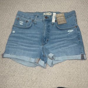 Madewell Shorts